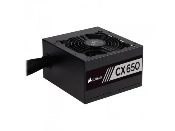 Corsair CX650 napajanje 650W 80 Plus Bronze ATX CP-9020278-EU