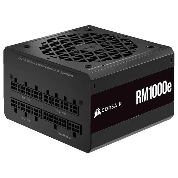 Corsair RM1000e napajanje 1000W 80+ Gold potpuno modularno CP-9020297-EU