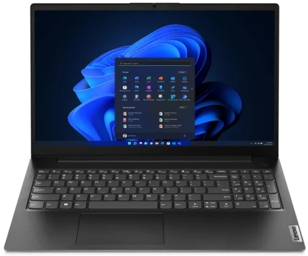 Lenovo V15 G4 AMN laptop 15.6" FHD Ryzen 5 7520U 16GB 256GB SSD (82YU00YNYA)