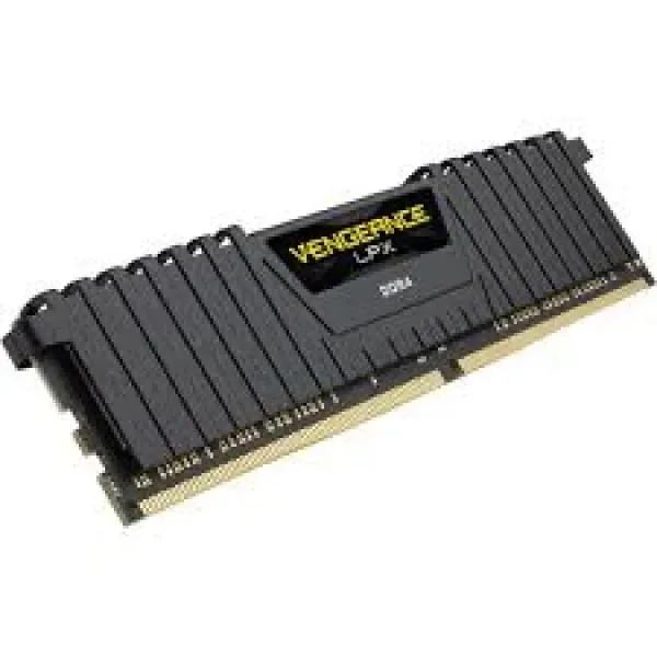 Corsair Vengeance LPX 16GB DDR4 3200MHz CL16 RAM memorija CMK16GX4M1E3200C16