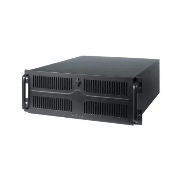 Chieftec 4U 19" rackmount kućište za E-ATX, ATX i mATX ploče UNC-411E-B-OP
