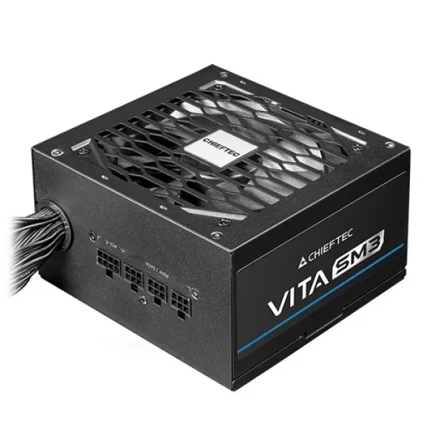 Chieftec VITA 750W ATX napajanje 80 PLUS Bronze, polumodularno BPX-750-C
