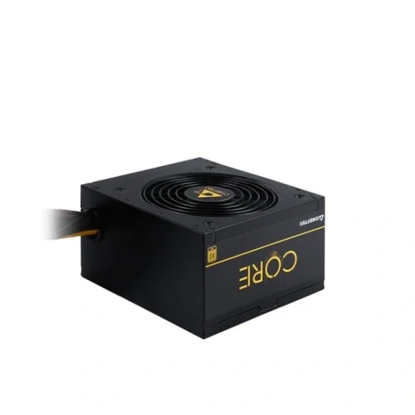 Chieftec Core 600W ATX napajanje 80 PLUS Gold BBS-600S