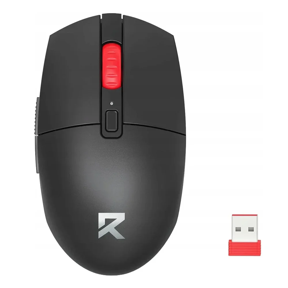 Redragon WorkPoint Line BM-2839 bežični miš 2.4 GHz 6 tastera