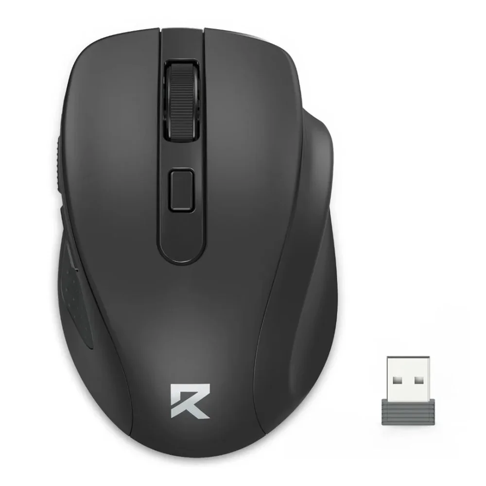 Redragon WorkPoint Curve BM-4092 bežični miš 4000 DPI 6 tastera