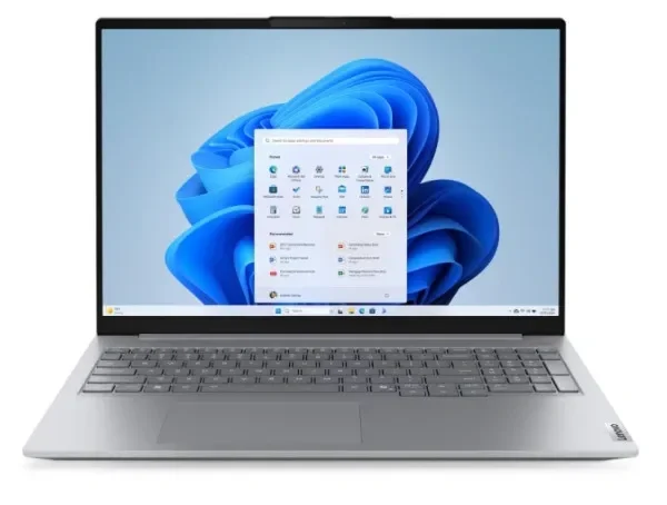 Lenovo ThinkBook 16 G9 laptop 16" Intel Core 5 210H 16GB 512GB SSD 21US005UYA