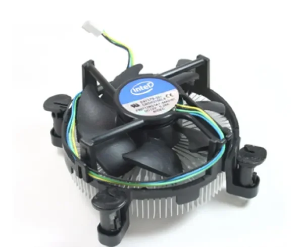 X120 Stars hladnjak za procesor Intel 65W TDP