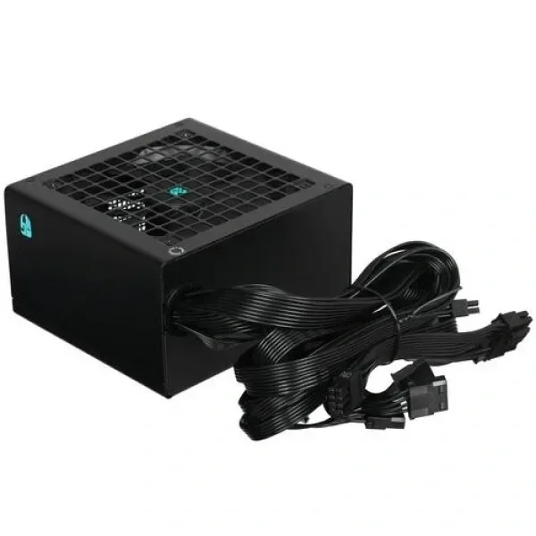 DeepCool PF750 napajanje 750W ATX 80 PLUS R-PF750D-HA0B-EU