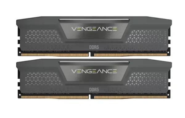 Corsair Vengeance DDR5 16GB (2x8GB) 5200MT/s CL40 RAM memorija CMK16GX5M2B5200C40