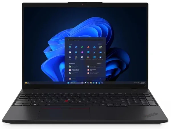 Lenovo ThinkPad L16 Gen 2 laptop 16" Core Ultra 7 255U 16GB 512GB Win11 Pro 21SA002BCX