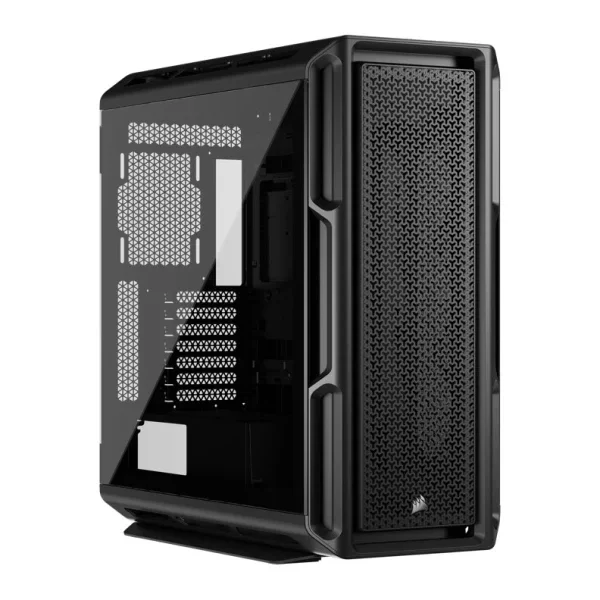 Corsair 5000T kućište ATX midi tower crno, kaljeno staklo, CC-9011300-WW