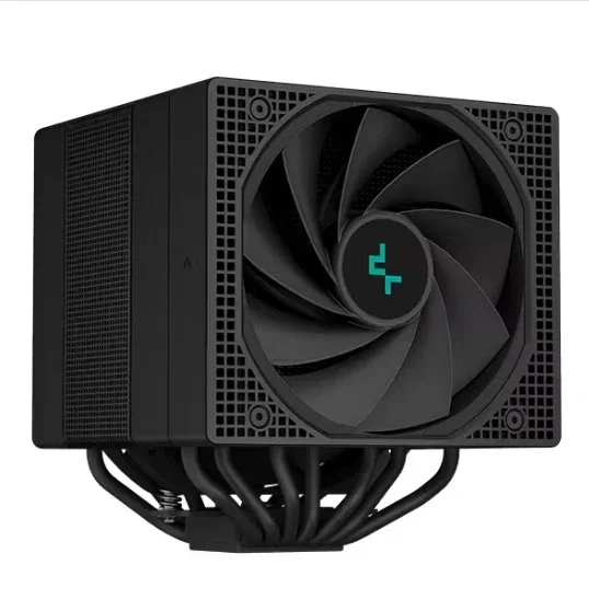 DeepCool ASSASSIN IV dual tower hladnjak za procesor 280W R-ASN4-BKNNMT-G