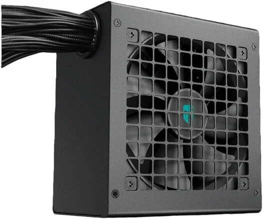 DeepCool PN1000-D napajanje 1000W 80+ Gold ATX 3.1 modularno R-PNA00D-FC0B-JGEU-V2