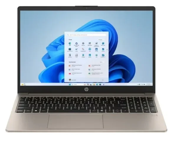 HP 15 C68GJUA laptop Intel Core i3-N305 8GB 512GB 15.6" FHD IPS Touch