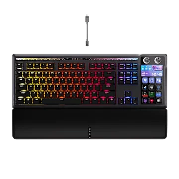 Corsair GALLEON 100 SD mehanička gejmerska tastatura sa Stream Deck CH-912A31I-NA