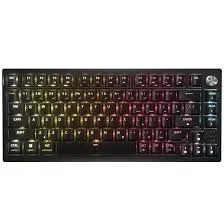 Corsair K65 PLUS WIRELESS MLX Fusion bežična mehanička tastatura 75% CH-91D441F-NA