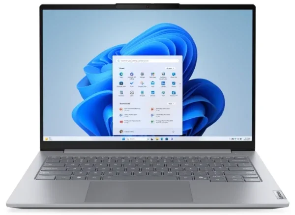 Lenovo ThinkBook 14 G8 laptop Intel Core Ultra 7 255H 16GB 512GB M.2 čitač otiska 21SJ007EYA