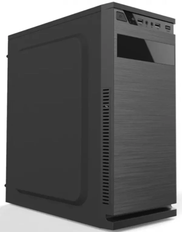 DSC desktop računar Intel Core i3-12100 16GB 256GB SSD + 2TB HDD Win11 Pro