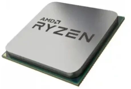 AMD Ryzen 3 4300G procesor AM4 4 jezgra 8 niti do 4.0GHz Tray 100-000000144