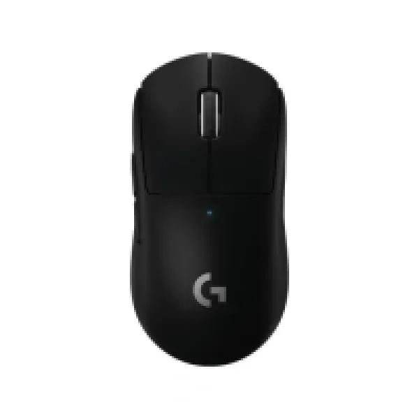 Logitech G Pro X Superlight bežični gejmerski miš 25600 DPI crni 910-005881