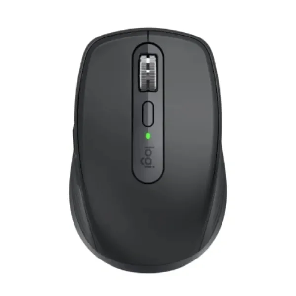 Logitech MX Anywhere 3S bežični miš 8000 DPI Graphite 910-006929