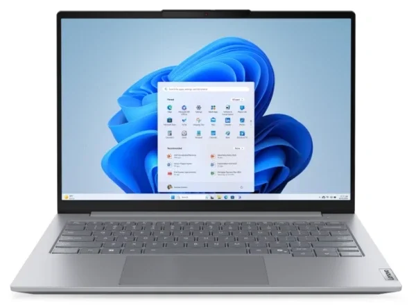 Lenovo ThinkBook 14 G9 laptop Core 7 240H 16GB 512GB SSD 14" Win11 Pro 21UY000NYA