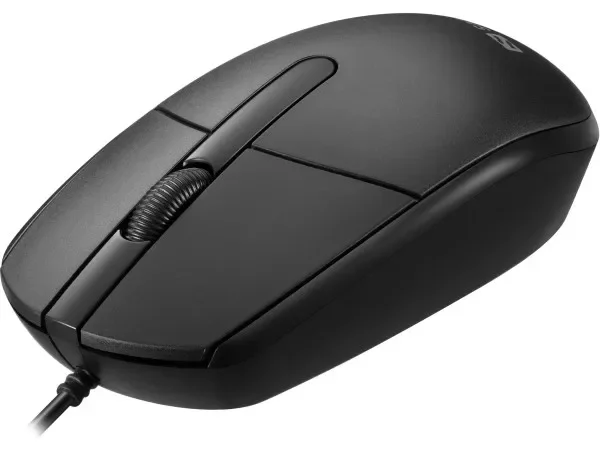 Sandberg Saver žični USB miš 1200 DPI crni 331-00