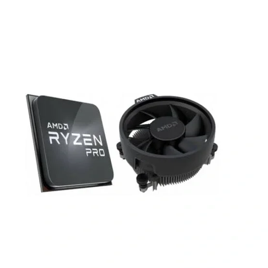 AMD Ryzen 5 PRO 8500G procesor AM5 6 jezgara do 5.0GHz Radeon 740M 100-100001183MPK