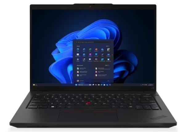 Lenovo ThinkPad L14 Gen 6 laptop 14" Core Ultra 5 225U 16GB 512GB SSD 21S6003JCX