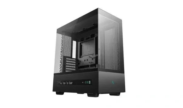 DeepCool CH690 Digital kućište ATX crno R-CH690-BKNNA0D-G-1