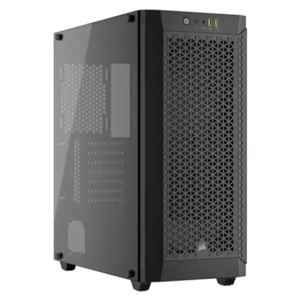Corsair 480T Airflow kućište ATX Mid Tower crno