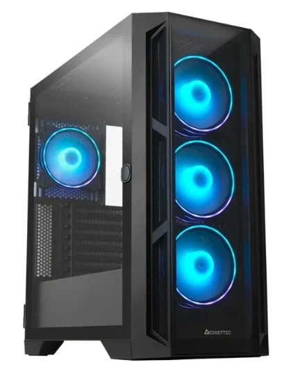 DSCL desktop računar Intel Core i9-14900K, RTX 5080 16GB, 64GB DDR5, 2TB SSD