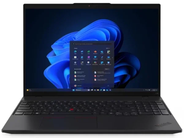 Lenovo ThinkPad L16 Gen 2 laptop 16" Core Ultra 5 225U, 16GB, 512GB SSD, 21SA002PCX
