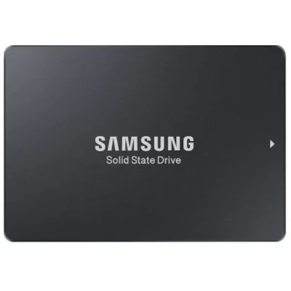 Samsung PM893 480GB 2.5" SATA SSD za servere MZ7L3480HCHQ-00A07