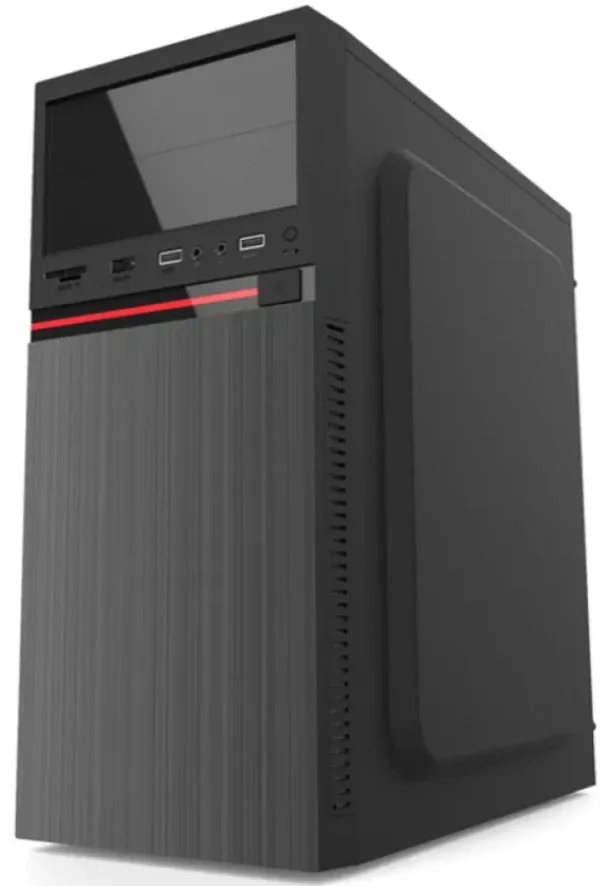 DSCL desktop računar AMD Ryzen 5 5500GT 16GB DDR4 512GB SSD Windows 11 Pro