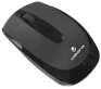 Volkano Focus bežični miš 1200 DPI crni VK-20194-BK