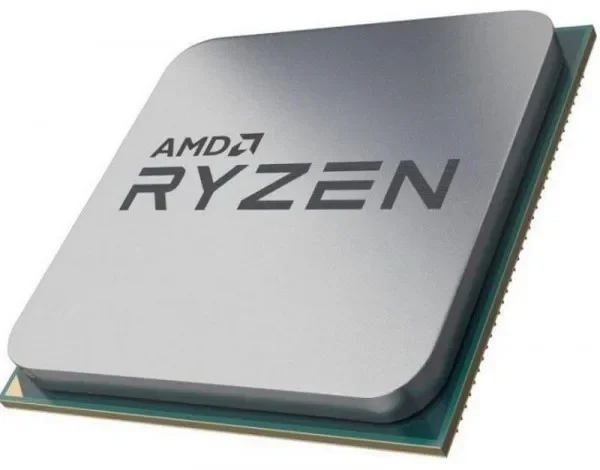 AMD Ryzen 5 5600X procesor 6 jezgara 3.7GHz (4.6GHz) AM4 Tray