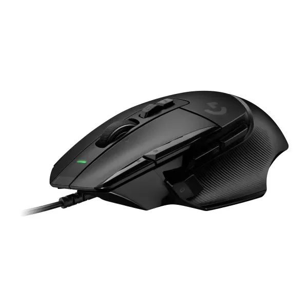 Logitech G502 X 910-006138 žični gejmerski miš 25600 DPI crni