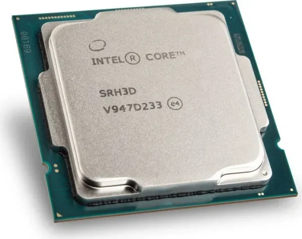 Intel Pentium Gold G6405 procesor 2 jezgra 4.1GHz LGA1200 Tray