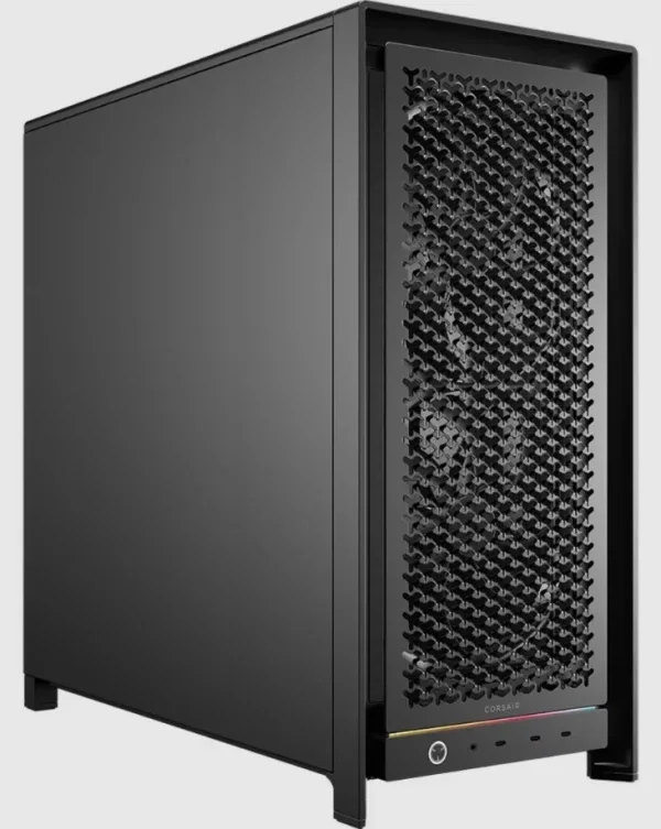 Corsair FRAME 5000D Workstation Modular kućište Full Tower E-ATX crno