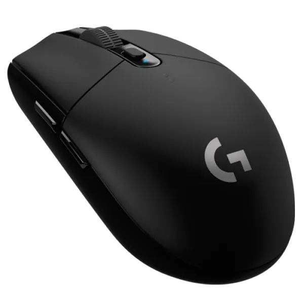 Logitech G305 Lightspeed bežični gejmerski miš 12000 DPI crni 910-005282