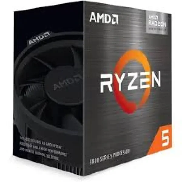 AMD Ryzen 5 5600GT procesor 6 jezgara 3.6GHz (4.6GHz) AM4 100-100001488BOX