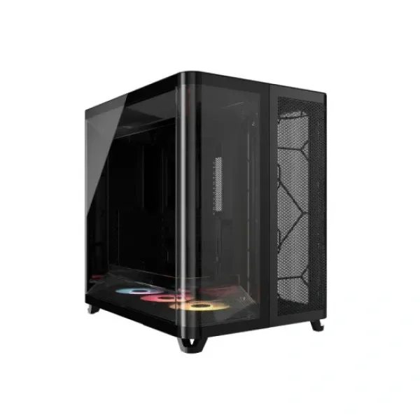 Corsair AIR 5400 RS-R ARGB kućište sa tri komore E-ATX CC-9011318-WW