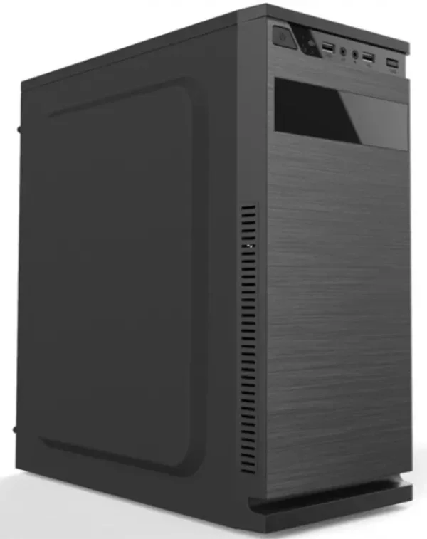 DSCL desktop računar Intel Core i3-12100, 8GB DDR4, 256GB M.2 NVMe SSD, Windows 11 Pro