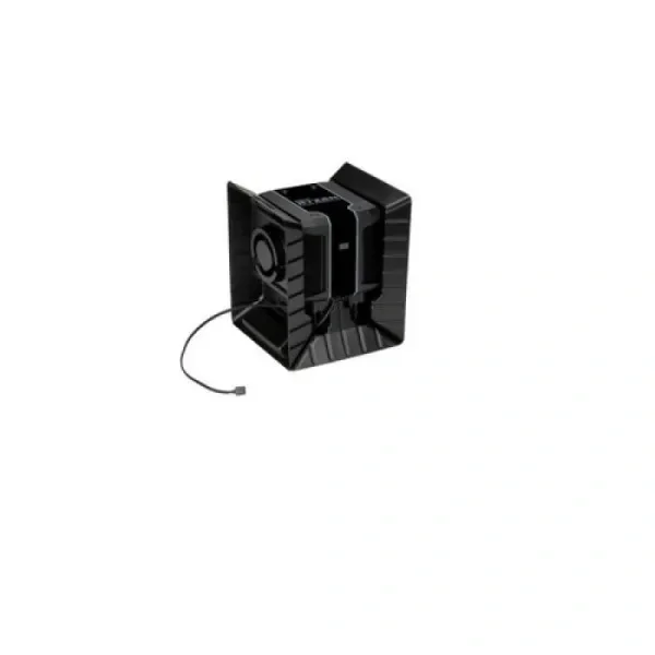Supermicro SNK-P0066AP4 serverski hladnjak za procesor 4U, SP3/sWRX8, do 280W