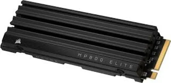 Corsair MP600 Elite 1TB M.2 NVMe SSD PCIe 4.0 sa hladnjakom CSSD-F1000GBMP600EHS