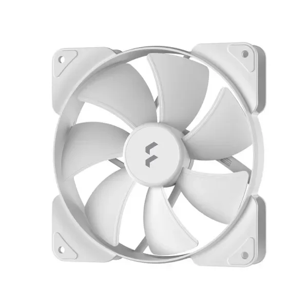 Fractal Design Aspect 14 White ventilator za kućište 140 mm FD-F-AS1-1402