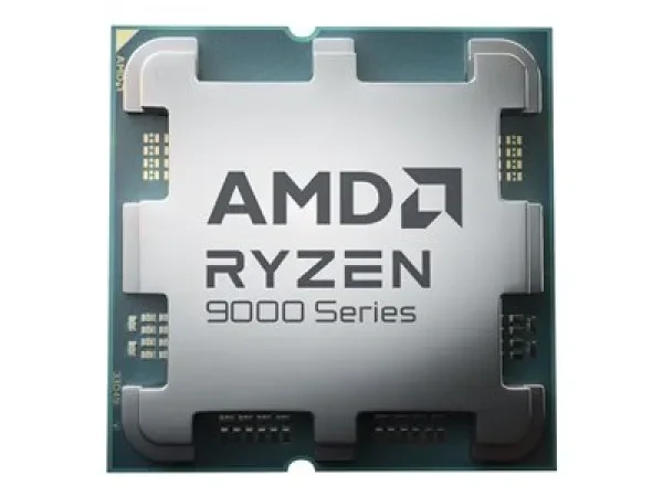 AMD Ryzen 9 9950X procesor 16 jezgara 32 niti do 5.7GHz AM5 Tray