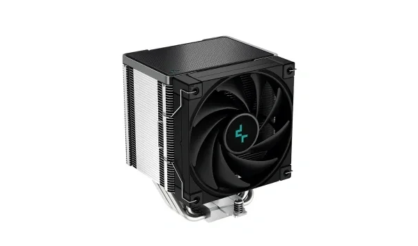 DeepCool AK500 crni hladnjak za procesor 5 heatpipe 120 mm R-AK500-BKNNMT-G