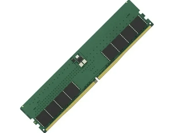 Kingston RAM memorija DDR5 16GB 5600MHz CL46 KVR56U46BS8-16